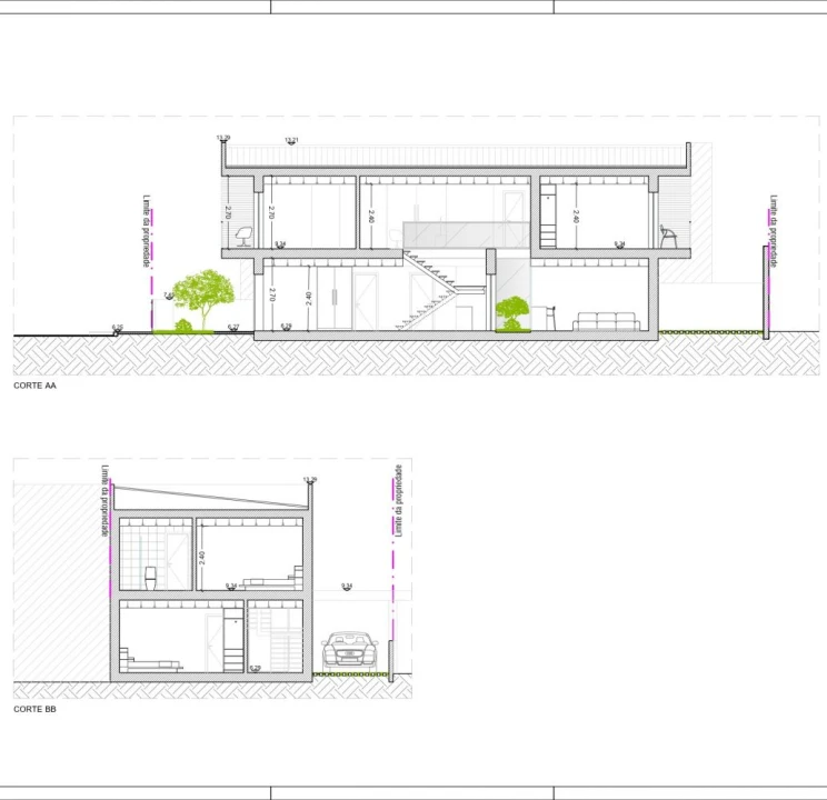 Moradia T4 para Venda em Gafanha da Nazaré Foto 23