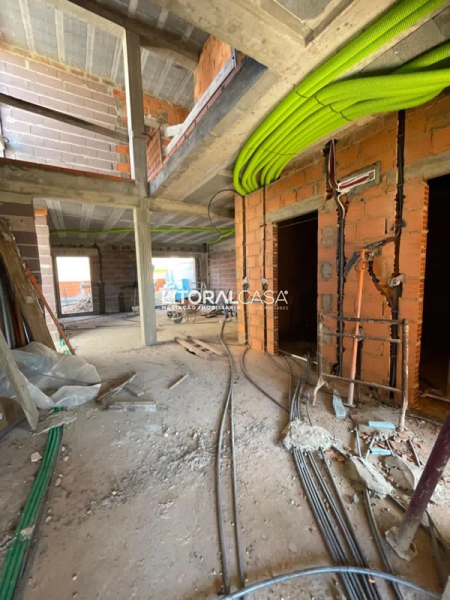 Moradia T4 para Venda em Gafanha da Nazaré Foto 5