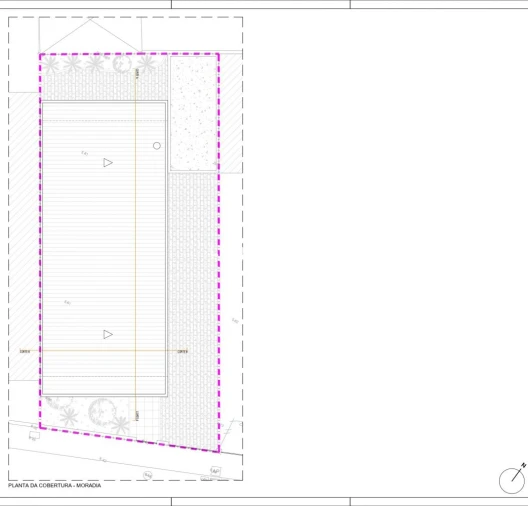 Moradia T4 para Venda em Gafanha da Nazaré Foto 21