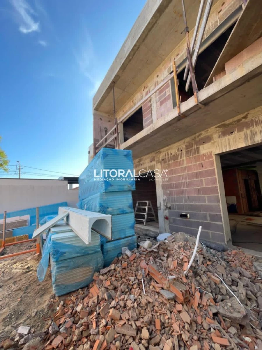 Moradia T4 para Venda em Gafanha da Nazaré Foto 3