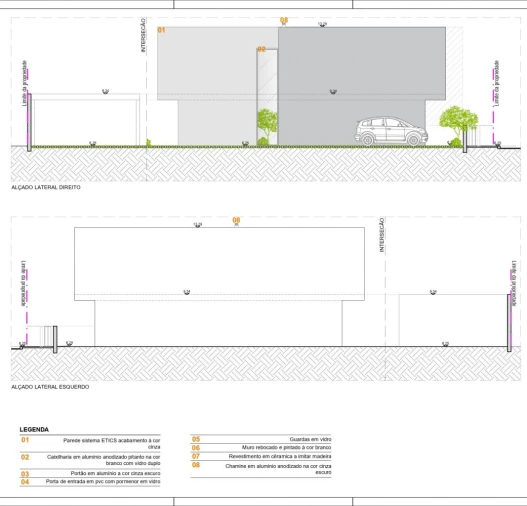 Moradia T4 para Venda em Gafanha da Nazaré Planta 5