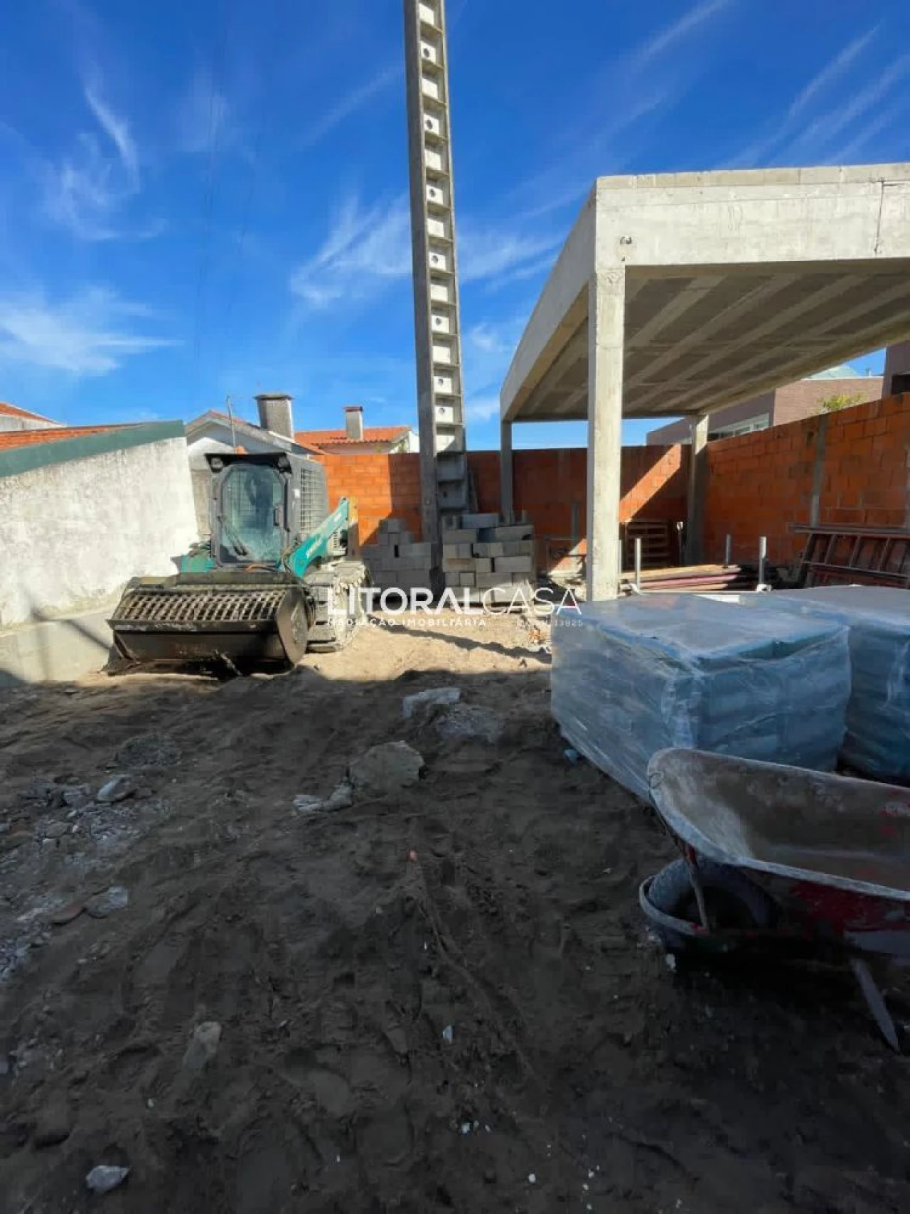 Moradia T4 para Venda em Gafanha da Nazaré Foto 14