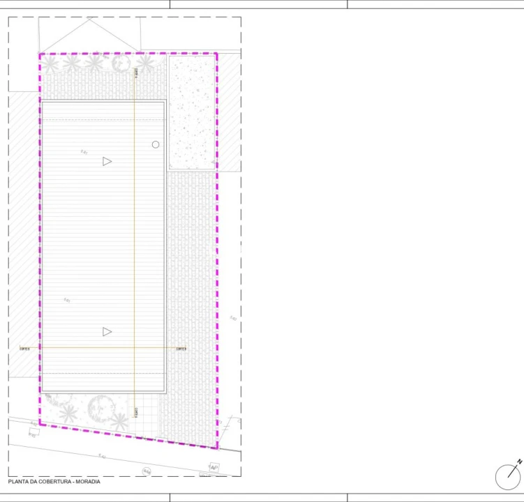 Moradia T4 para Venda em Gafanha da Nazaré Foto 21