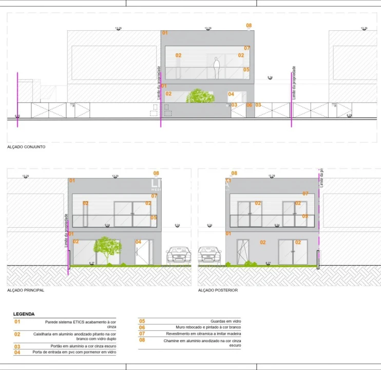 Moradia T4 para Venda em Gafanha da Nazaré Foto 18