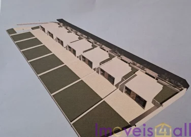 Terreno para Venda em Leomil