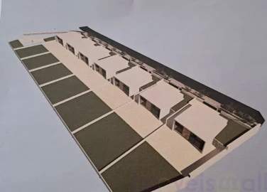 Terreno para Venda em Leomil