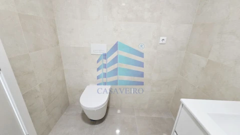 Apartamento T2 para Venda em Esgueira