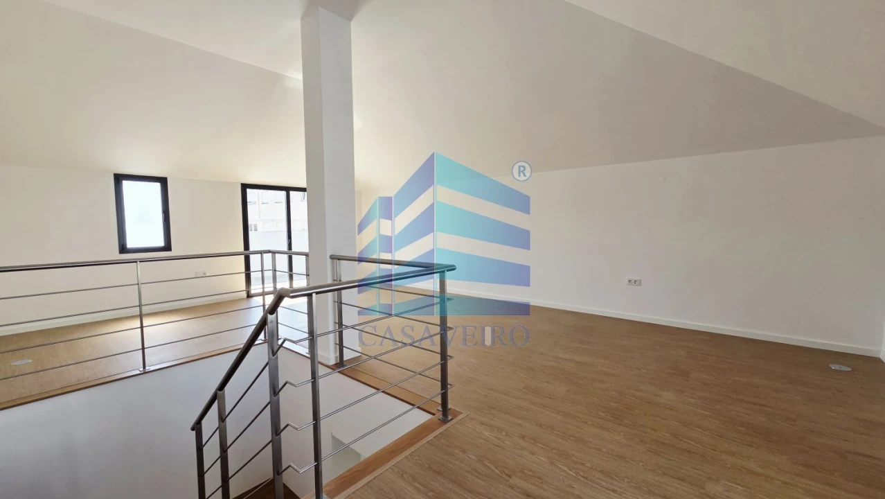 Apartamento T2 para Venda em Esgueira Foto 2