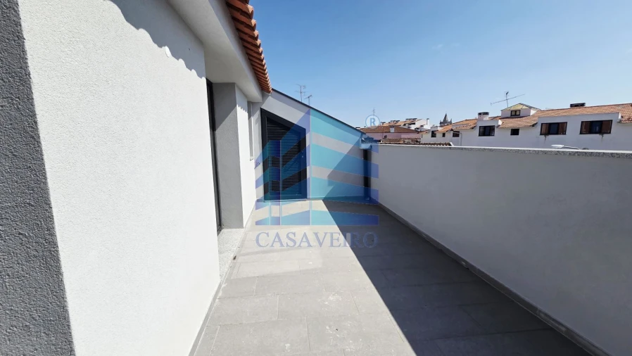 Apartamento T2 para Venda em Esgueira Foto 19