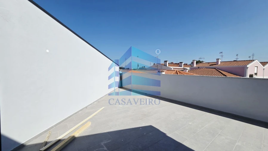 Apartamento T2 para Venda em Esgueira Foto 27