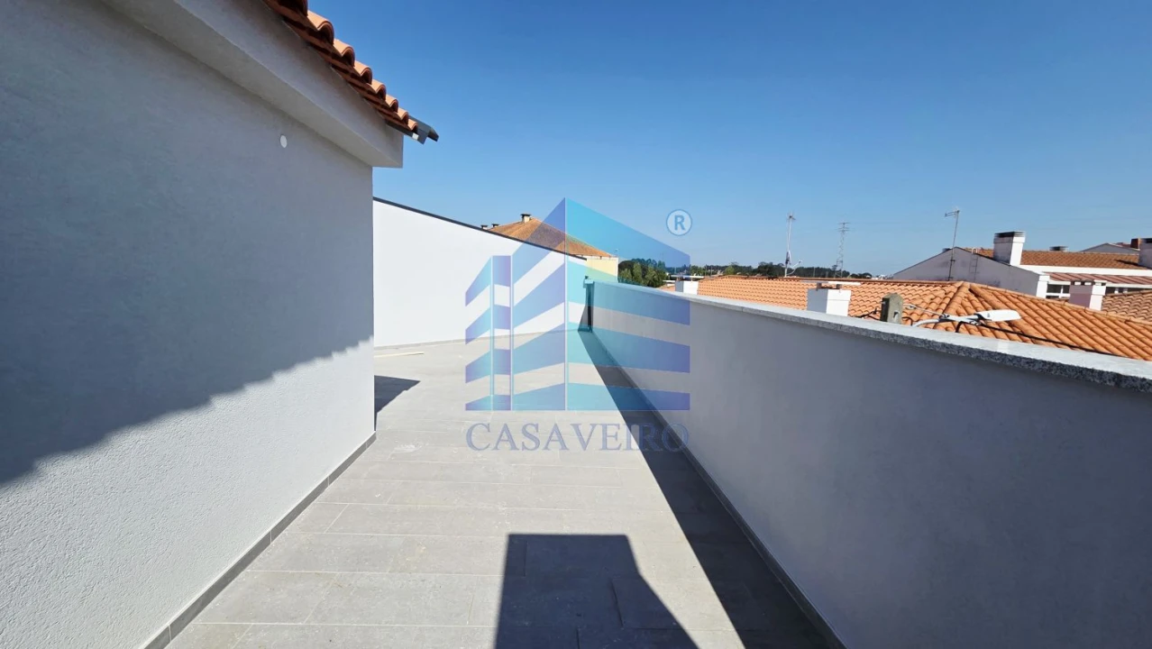 Apartamento T2 para Venda em Esgueira Foto 30