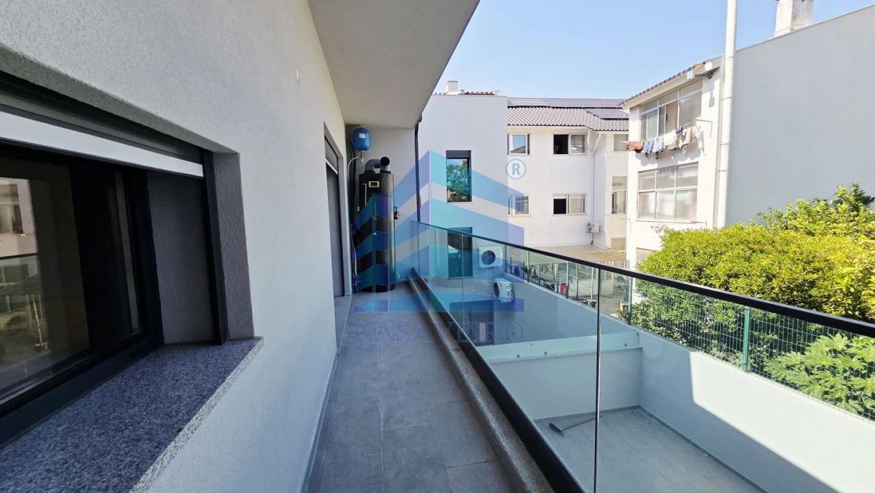 Apartamento T2 para Venda em Esgueira Foto 14