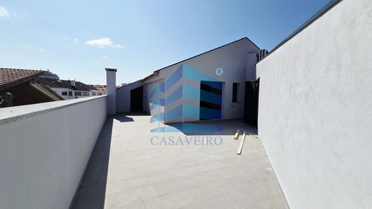 Apartamento T2 para Venda em Esgueira Foto 31