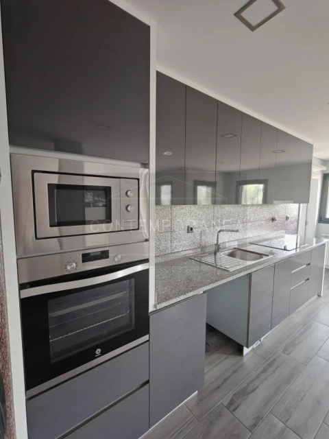 Apartamento T3 para Venda em Mirandela