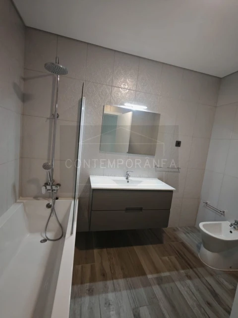 Apartamento T3 para Venda em Mirandela