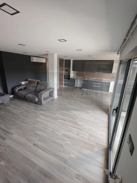 Apartamento T3 para Venda em Mirandela