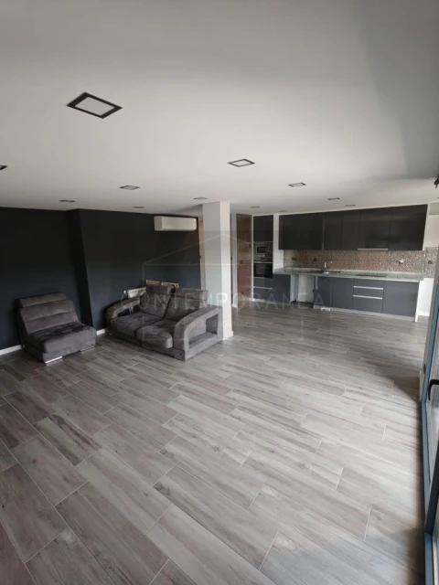 Apartamento T3 para Venda em Mirandela