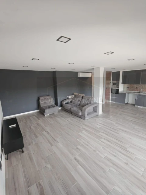 Apartamento T3 para Venda em Mirandela