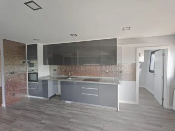 Apartamento T3 para Venda em Mirandela