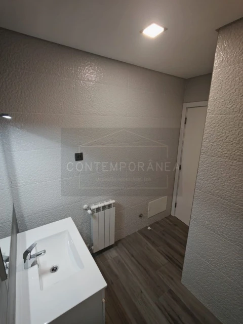 Apartamento T3 para Venda em Mirandela