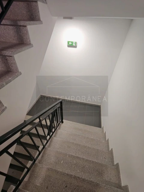 Apartamento T3 para Venda em Mirandela
