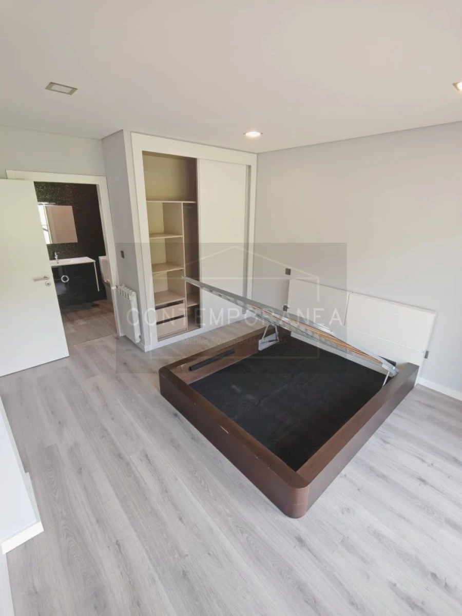Apartamento T3 para Venda em Mirandela Foto 4