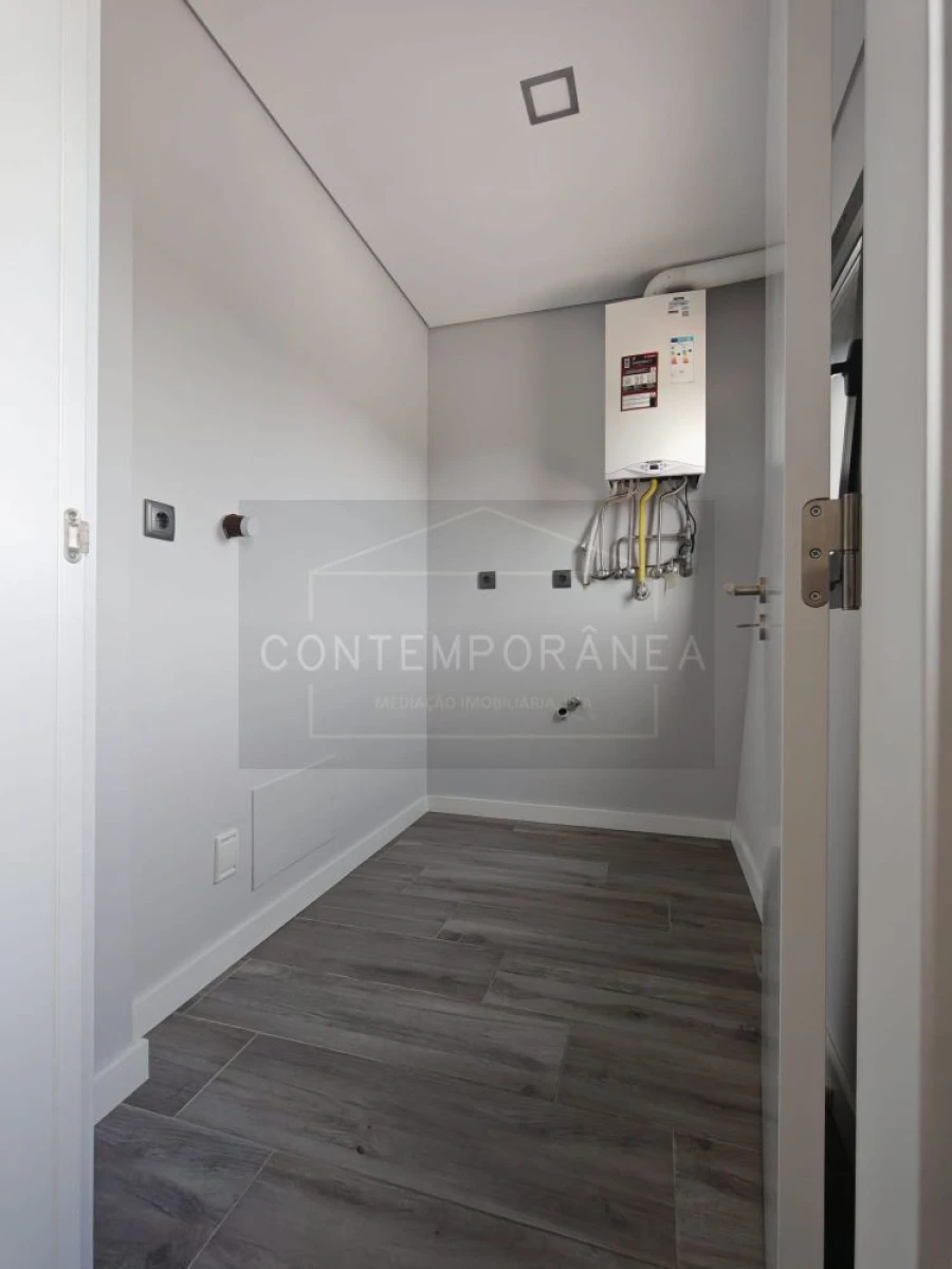 Apartamento T3 para Venda em Mirandela Foto 30