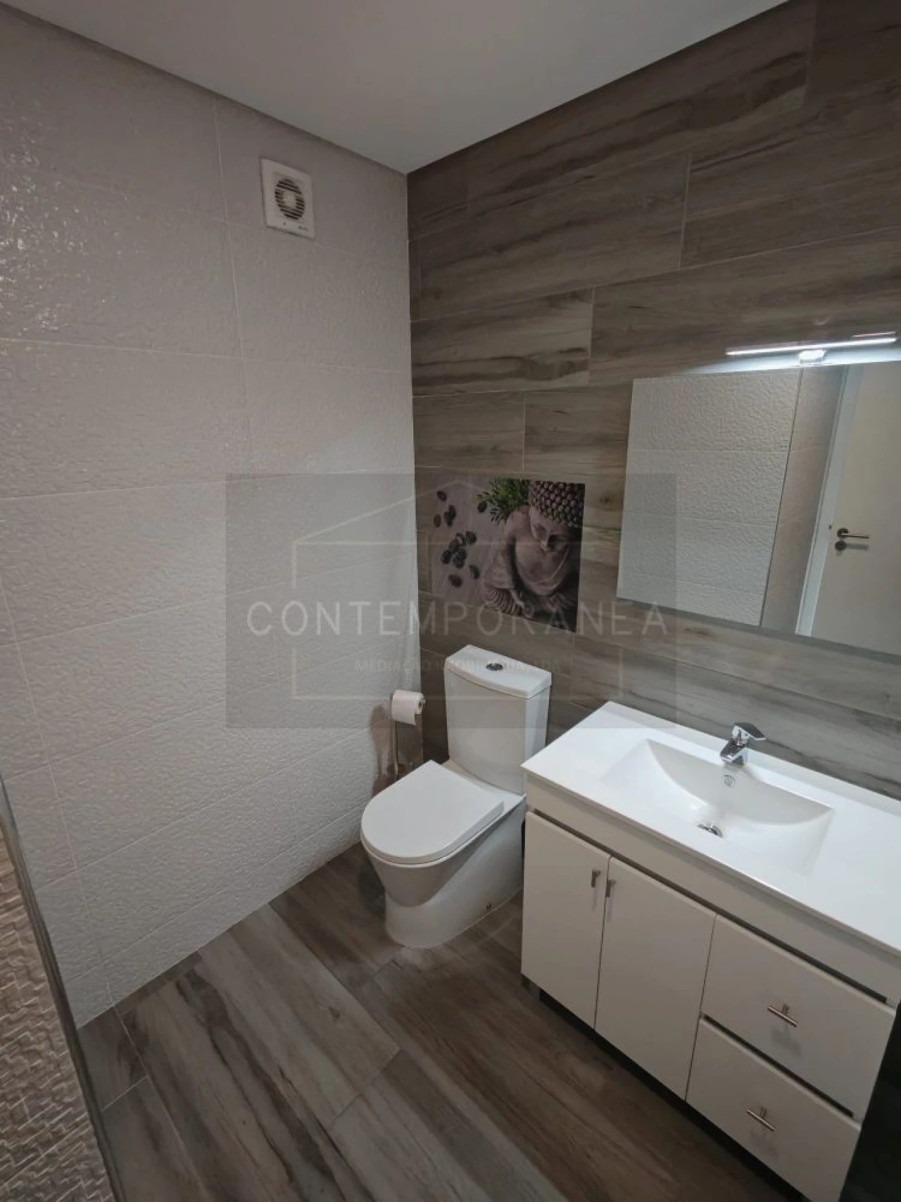 Apartamento T3 para Venda em Mirandela Foto 15