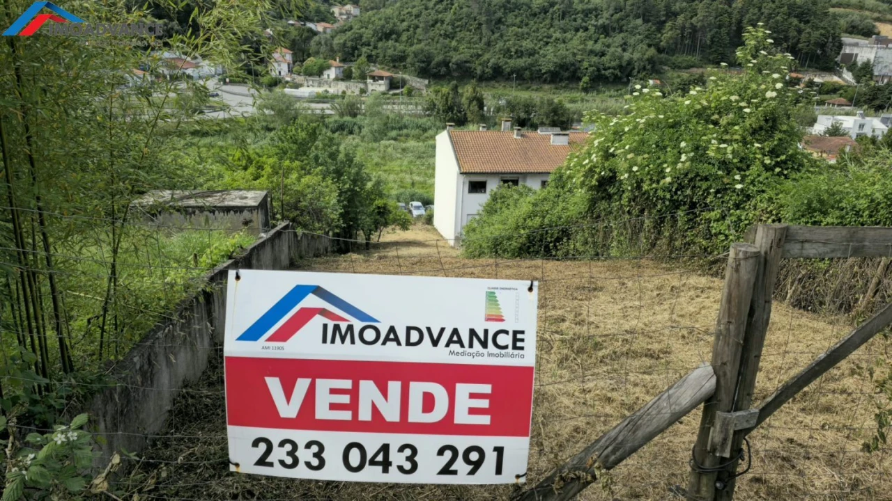 Terreno para Venda em Sé Nova, Santa Cruz, Almedina e São Bartolomeu Foto 7
