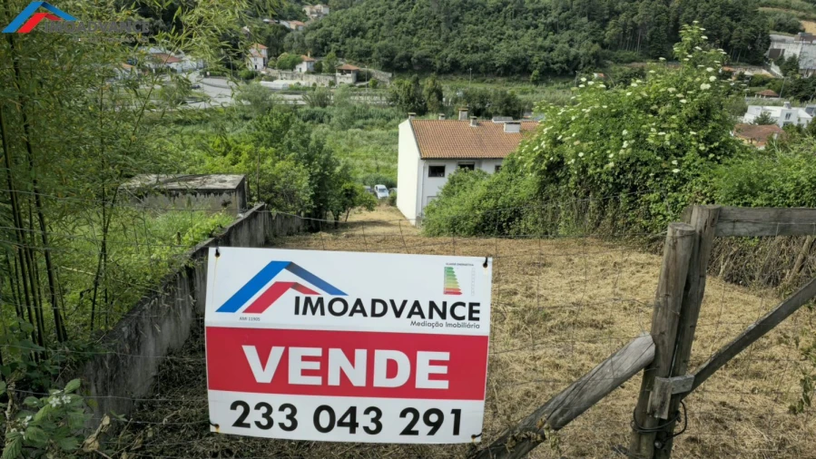 Terreno para Venda em Sé Nova, Santa Cruz, Almedina e São Bartolomeu Foto 7