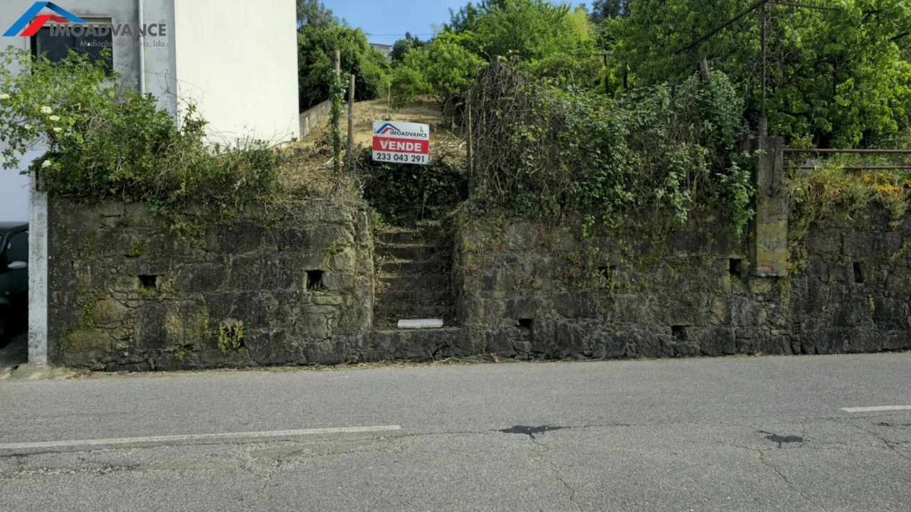 Terreno para Venda em Sé Nova, Santa Cruz, Almedina e São Bartolomeu Foto 1