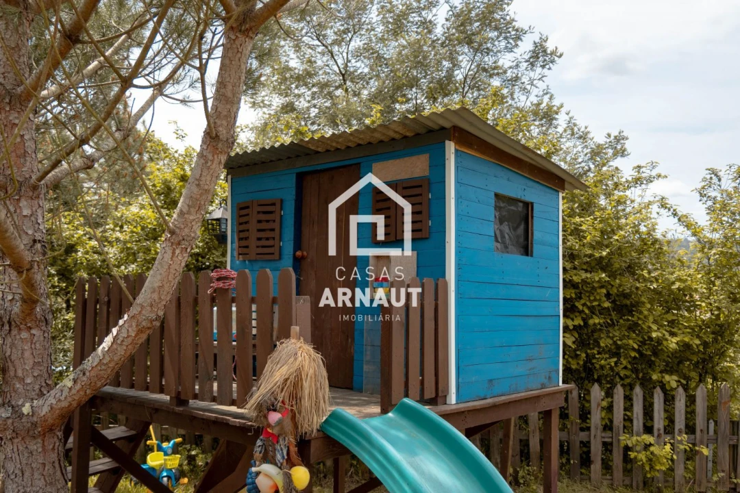 Moradia T2 para Venda em Pombal Foto 56