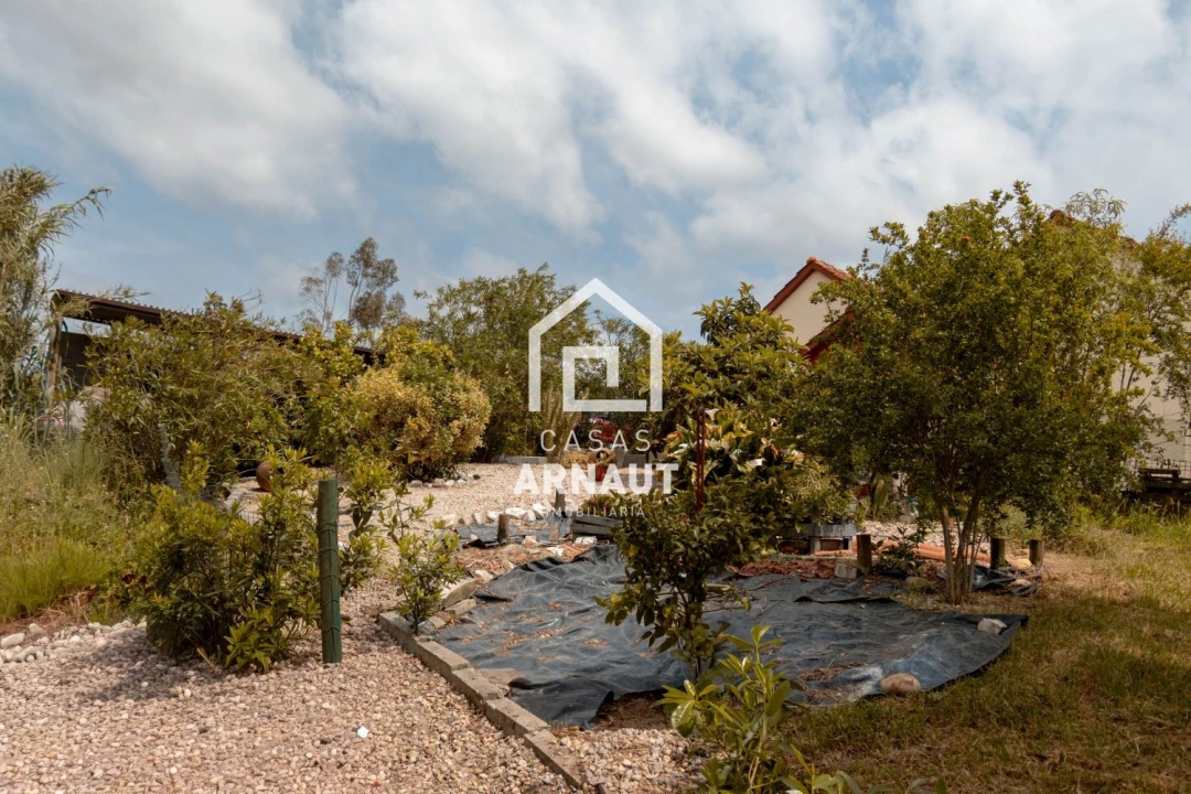 Moradia T2 para Venda em Pombal Foto 53