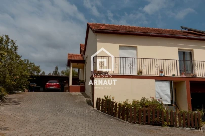 Moradia T2 para Venda em Pombal