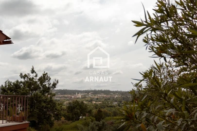 Moradia T2 para Venda em Pombal