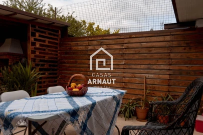 Moradia T2 para Venda em Pombal