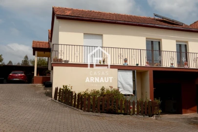 Moradia T2 para Venda em Pombal