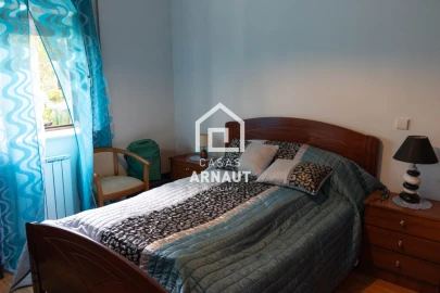 Moradia T2 para Venda em Pombal