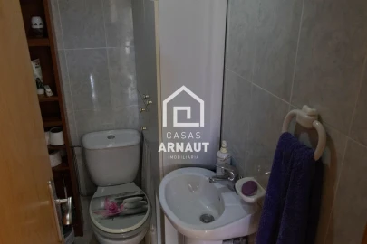 Moradia T2 para Venda em Pombal