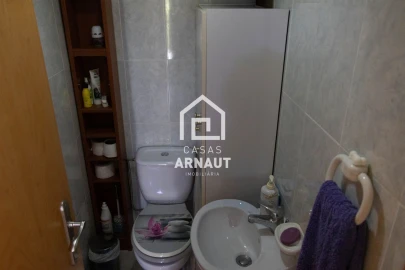 Moradia T2 para Venda em Pombal