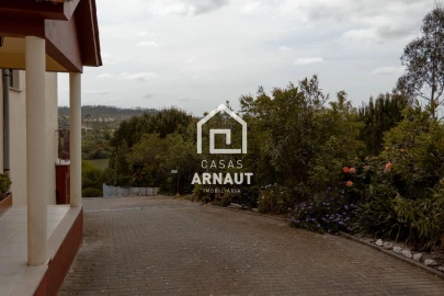 Moradia T2 para Venda em Pombal