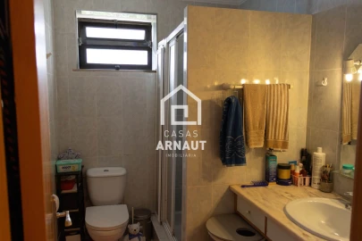 Moradia T2 para Venda em Pombal