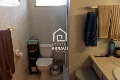 Moradia T2 para Venda em Pombal