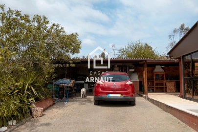 Moradia T2 para Venda em Pombal