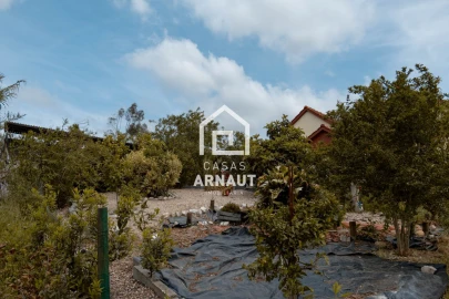 Moradia T2 para Venda em Pombal