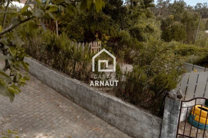 Moradia T2 para Venda em Pombal