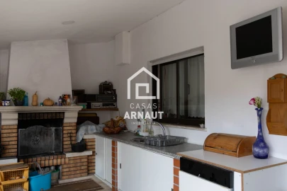 Moradia T2 para Venda em Pombal