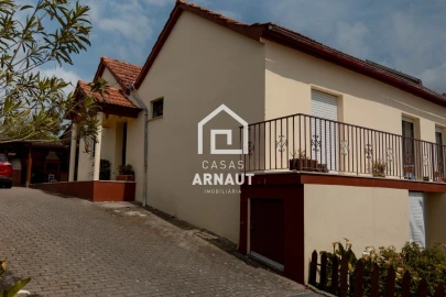 Moradia T2 para Venda em Pombal