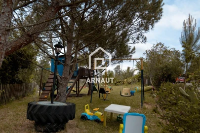 Moradia T2 para Venda em Pombal