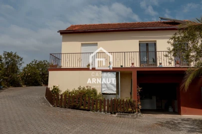 Moradia T2 para Venda em Pombal